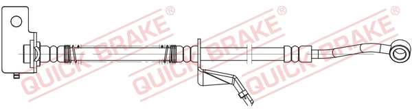 Brake Hose